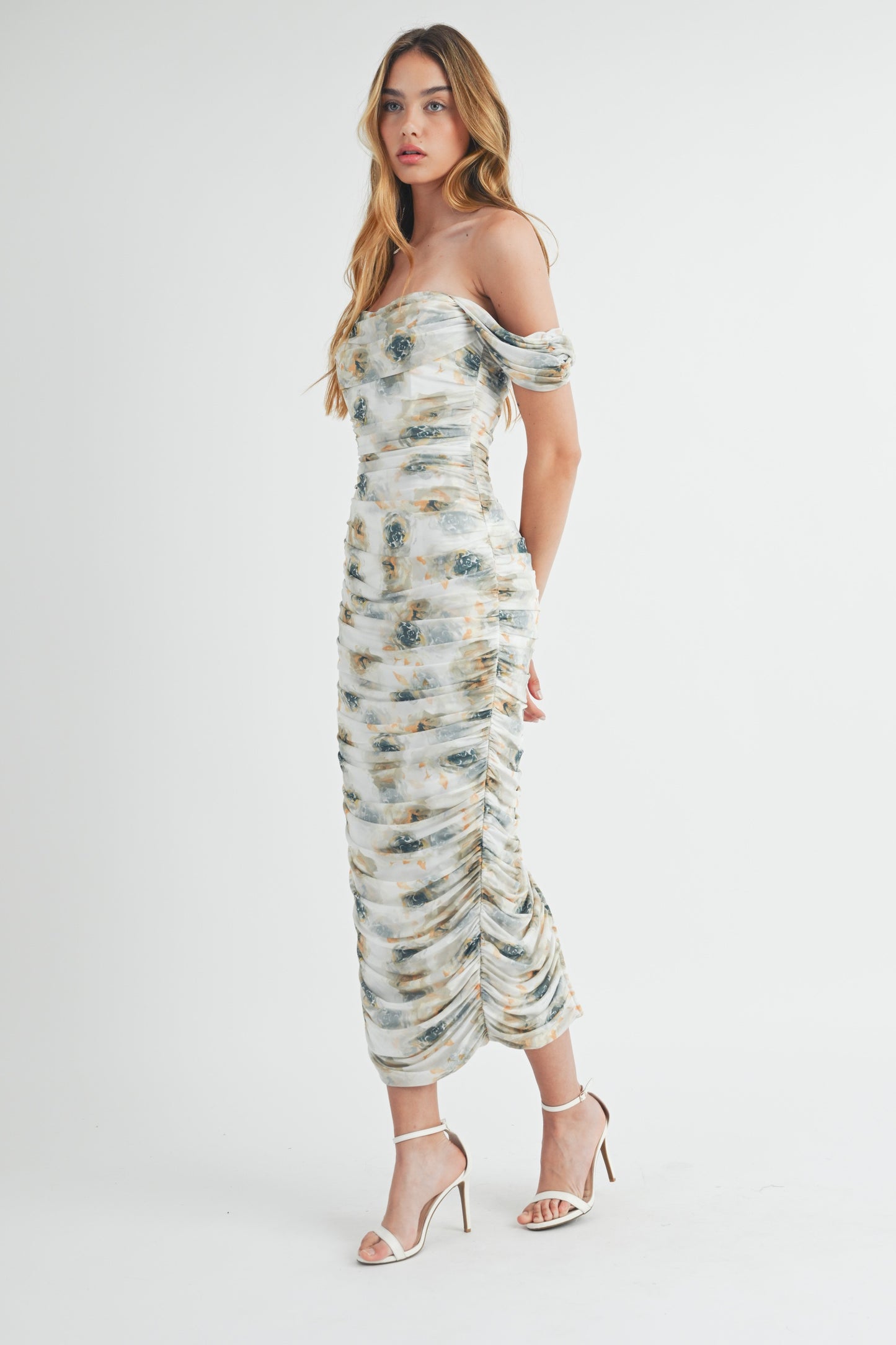 Aitana Dress