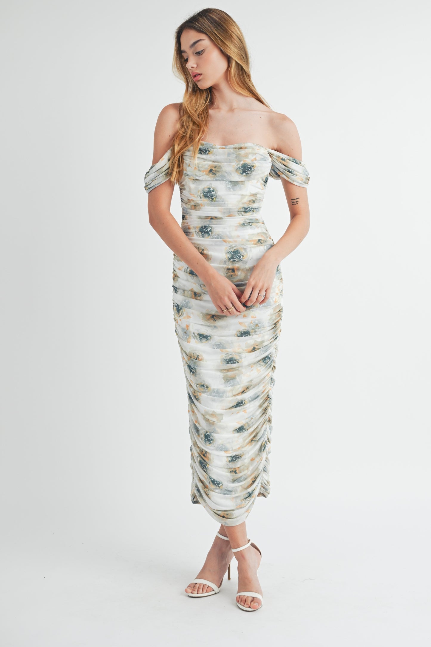Aitana Dress