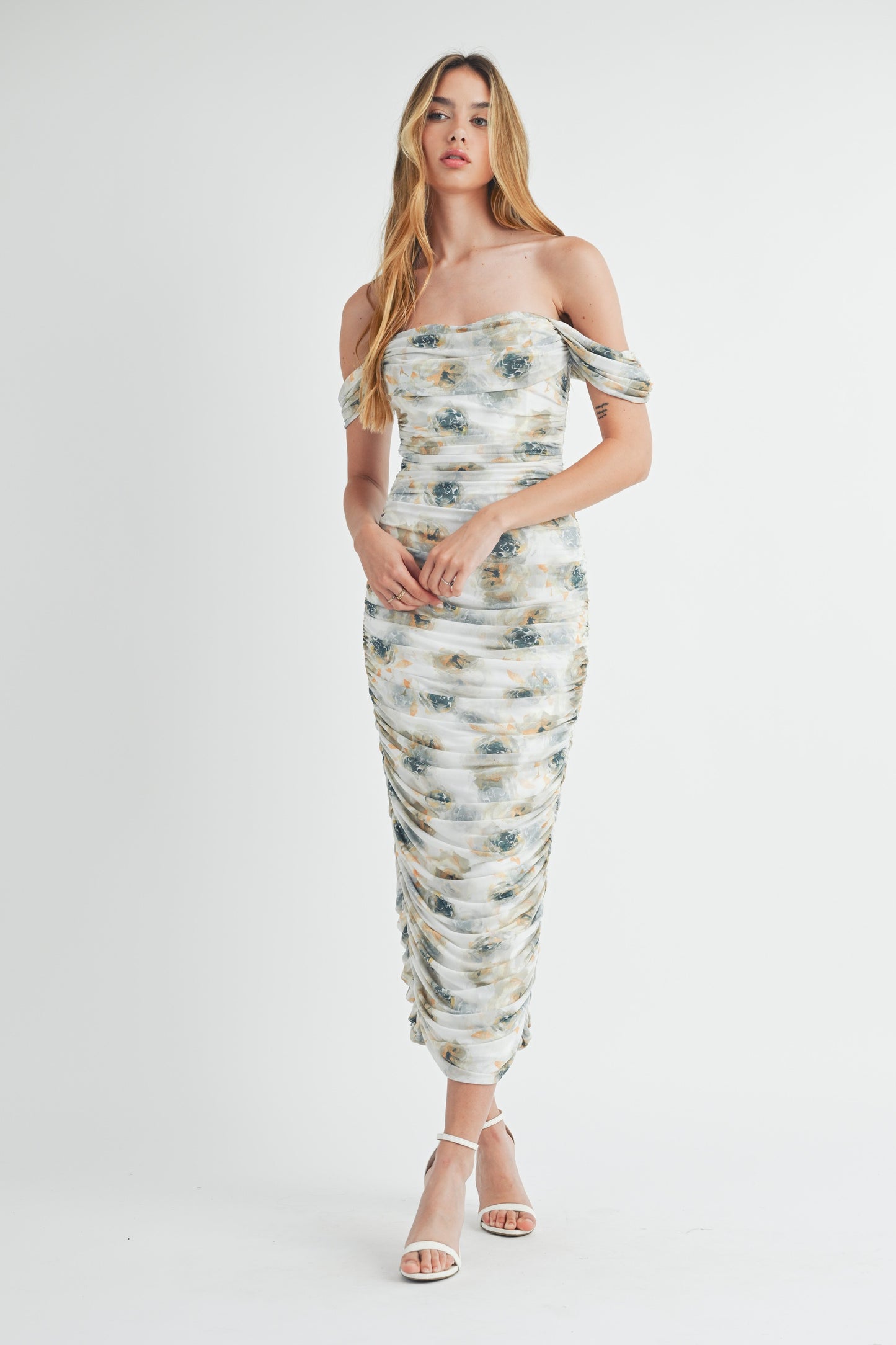 Aitana Dress