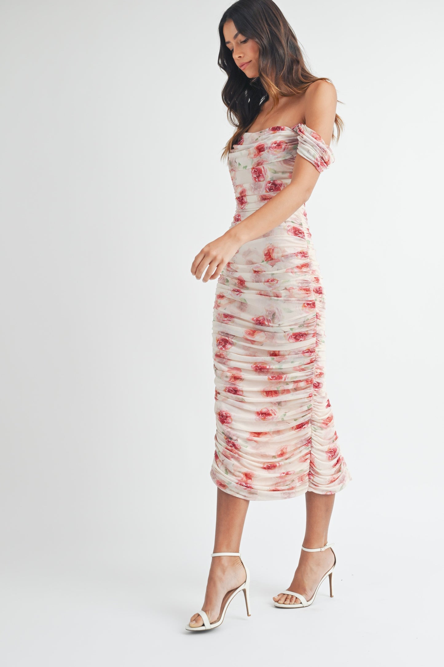 Aitana Dress