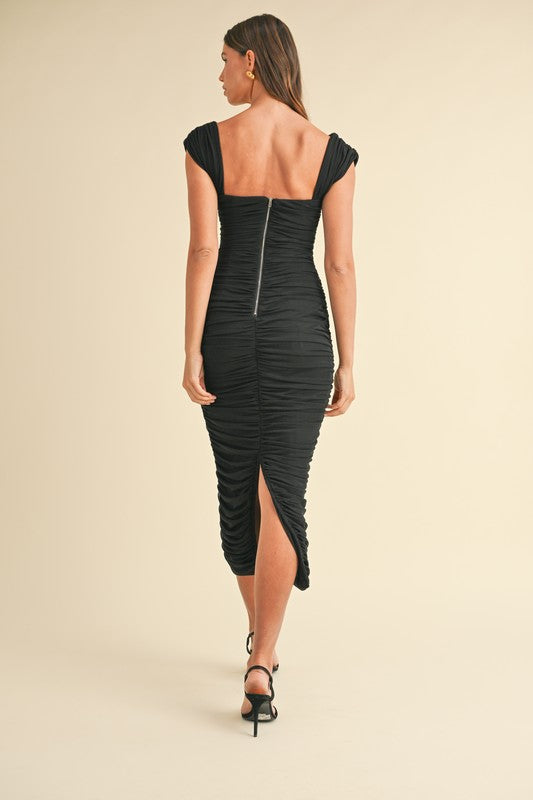 Nicole Dress