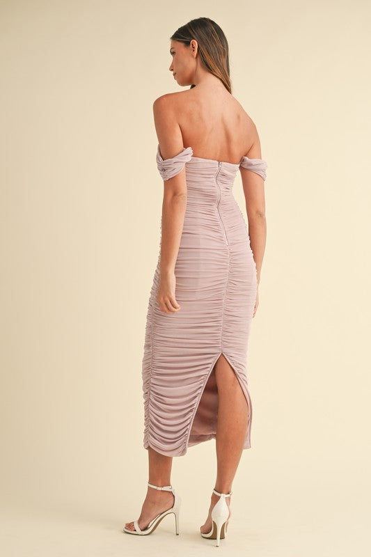 Nicole Dress