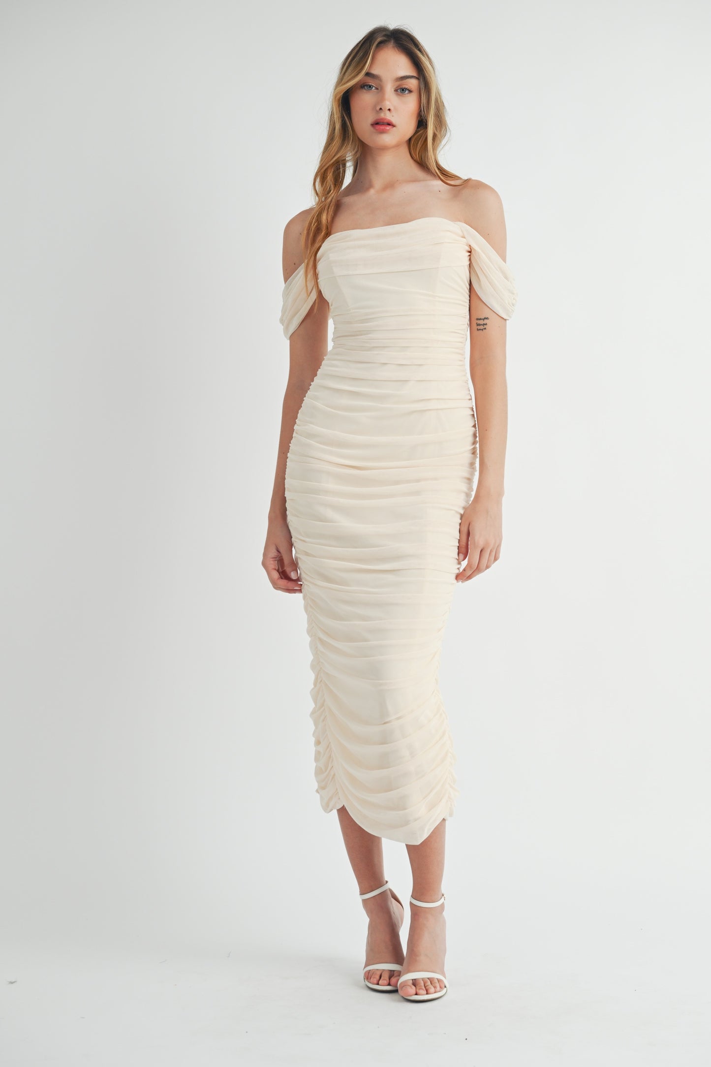 Nicole Dress
