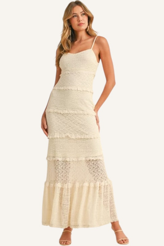 Scarlette Dress