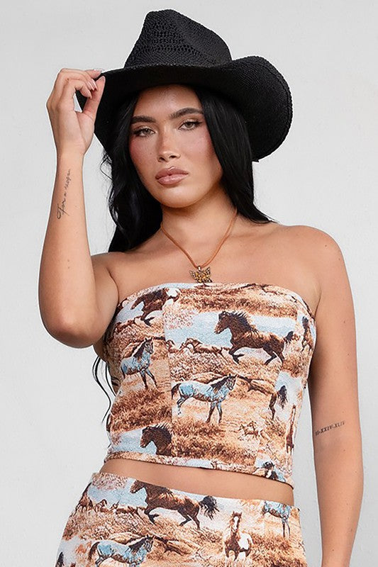 Festival Top