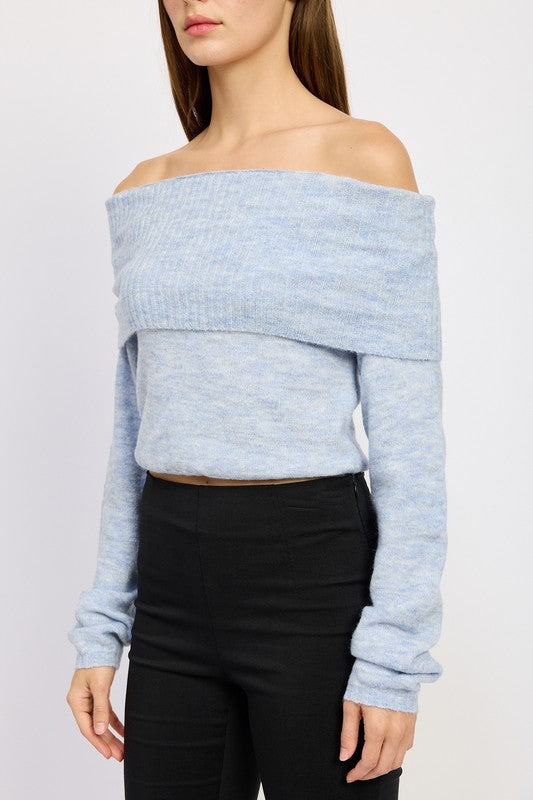 Paige Top