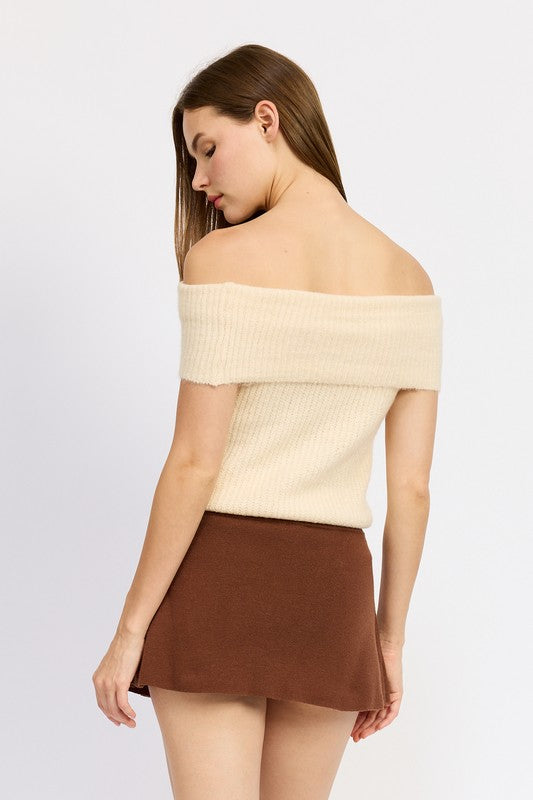 Cozy Top