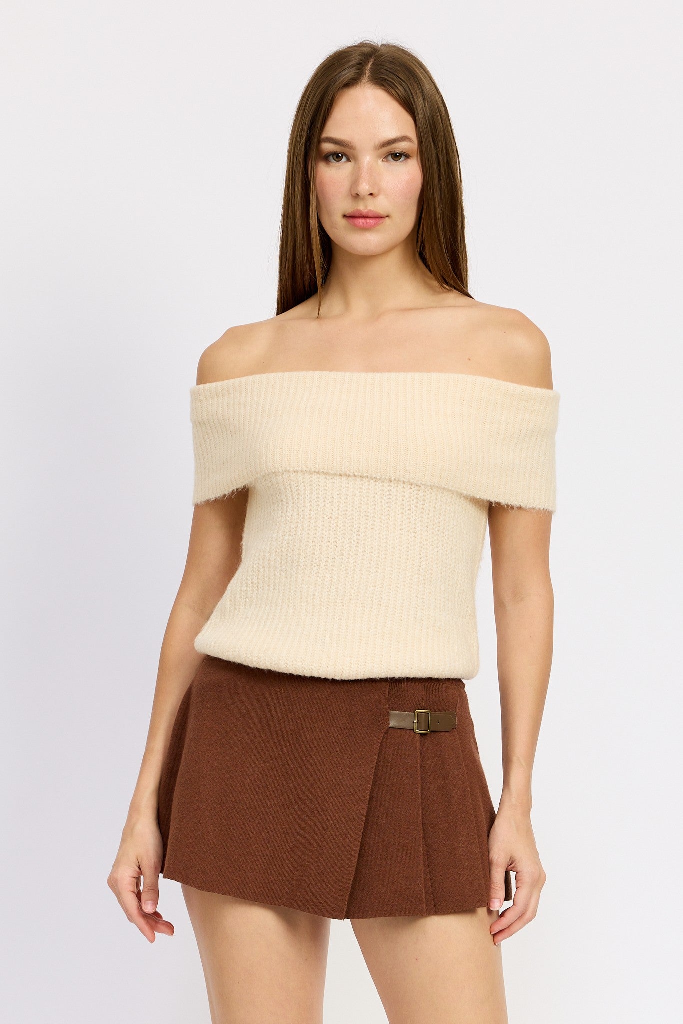 Cozy Top