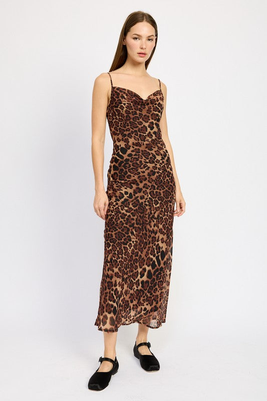 Gracelyn Dress