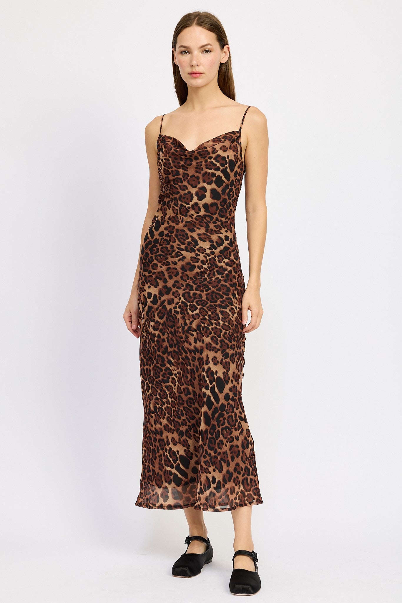 Gracelyn Dress