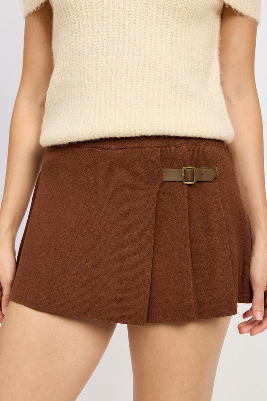 Sarah Skirt