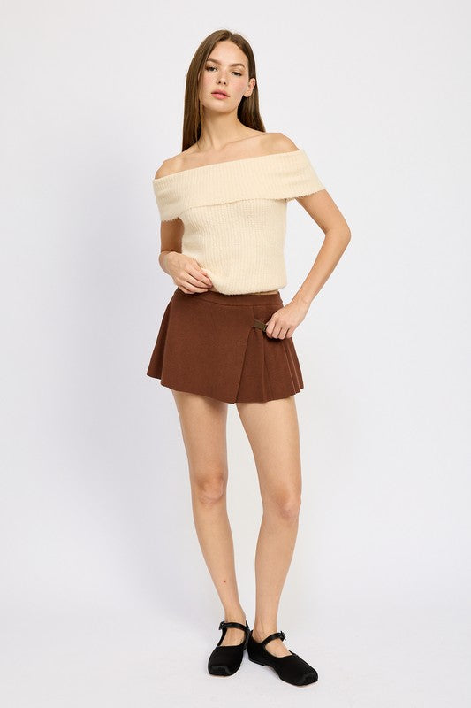 Sarah Skirt