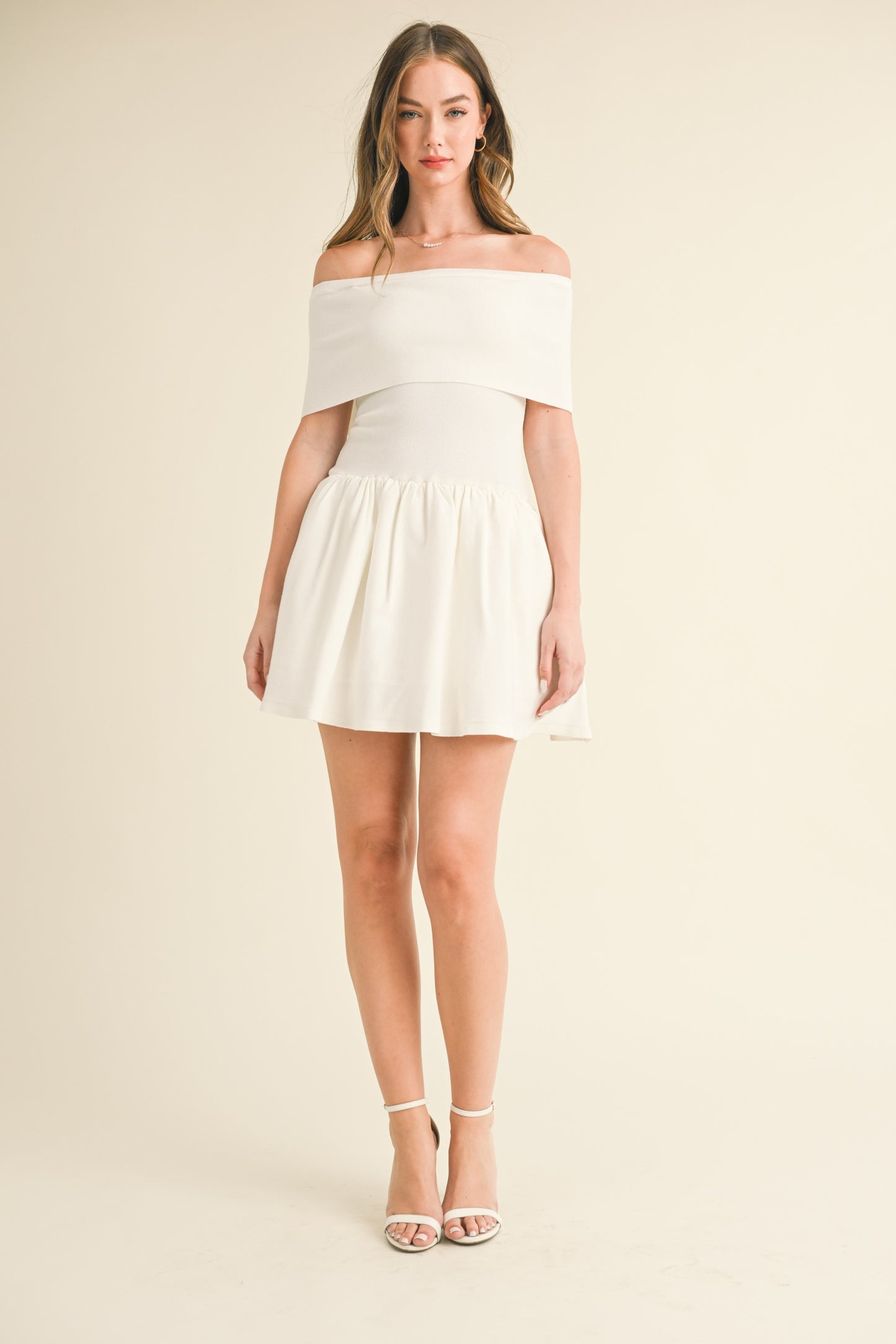 Selah Dress