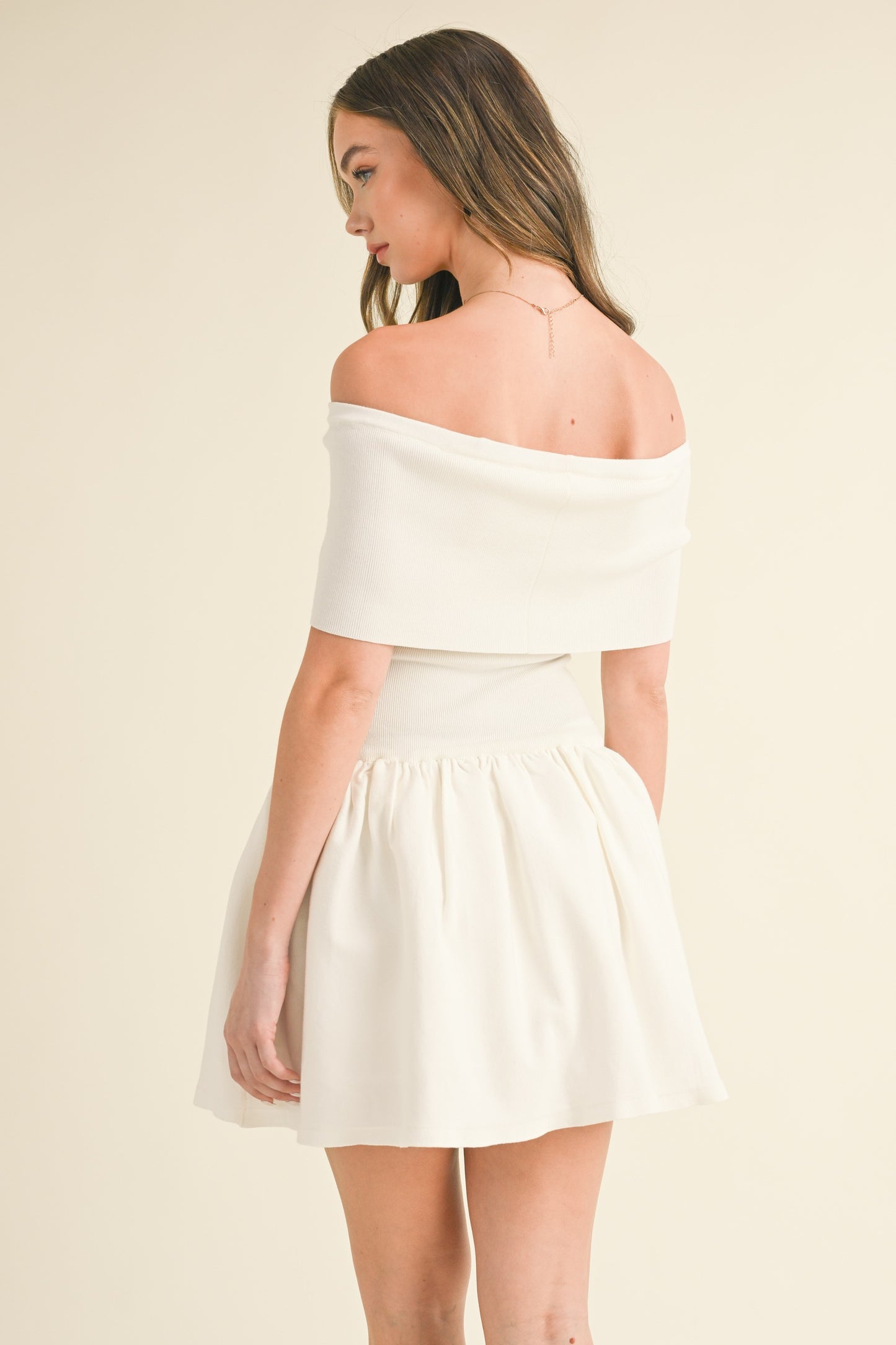 Selah Dress