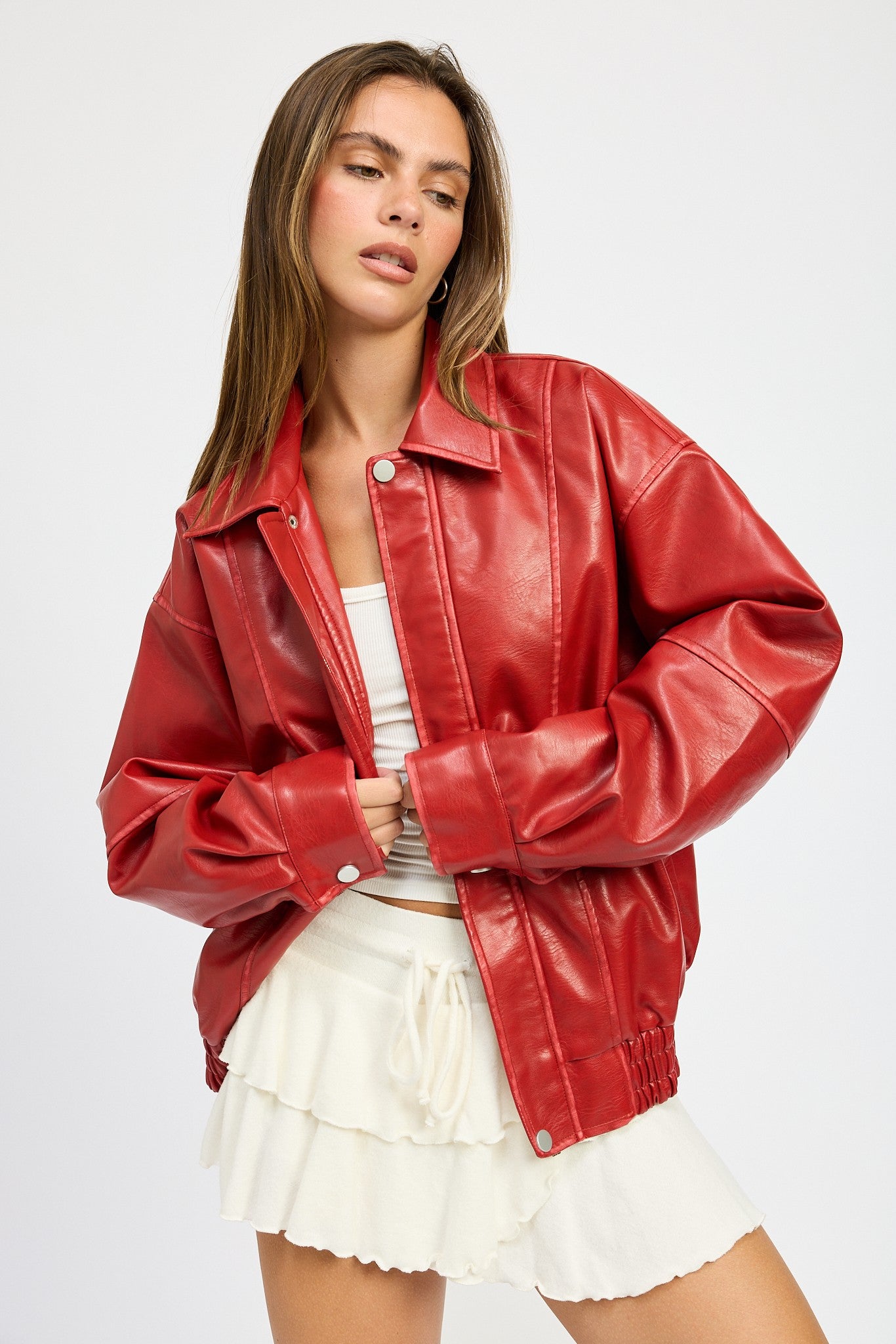 Riley Jacket
