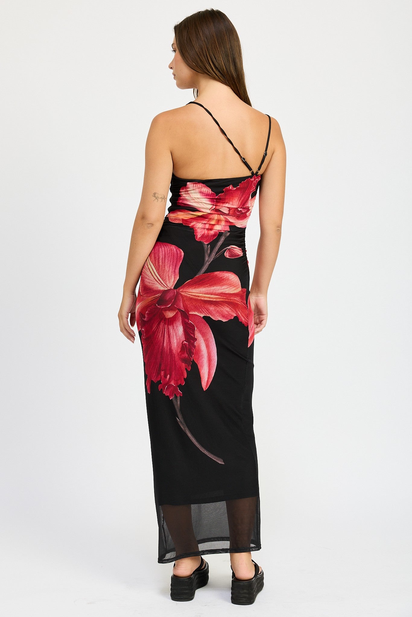 Karla Dress