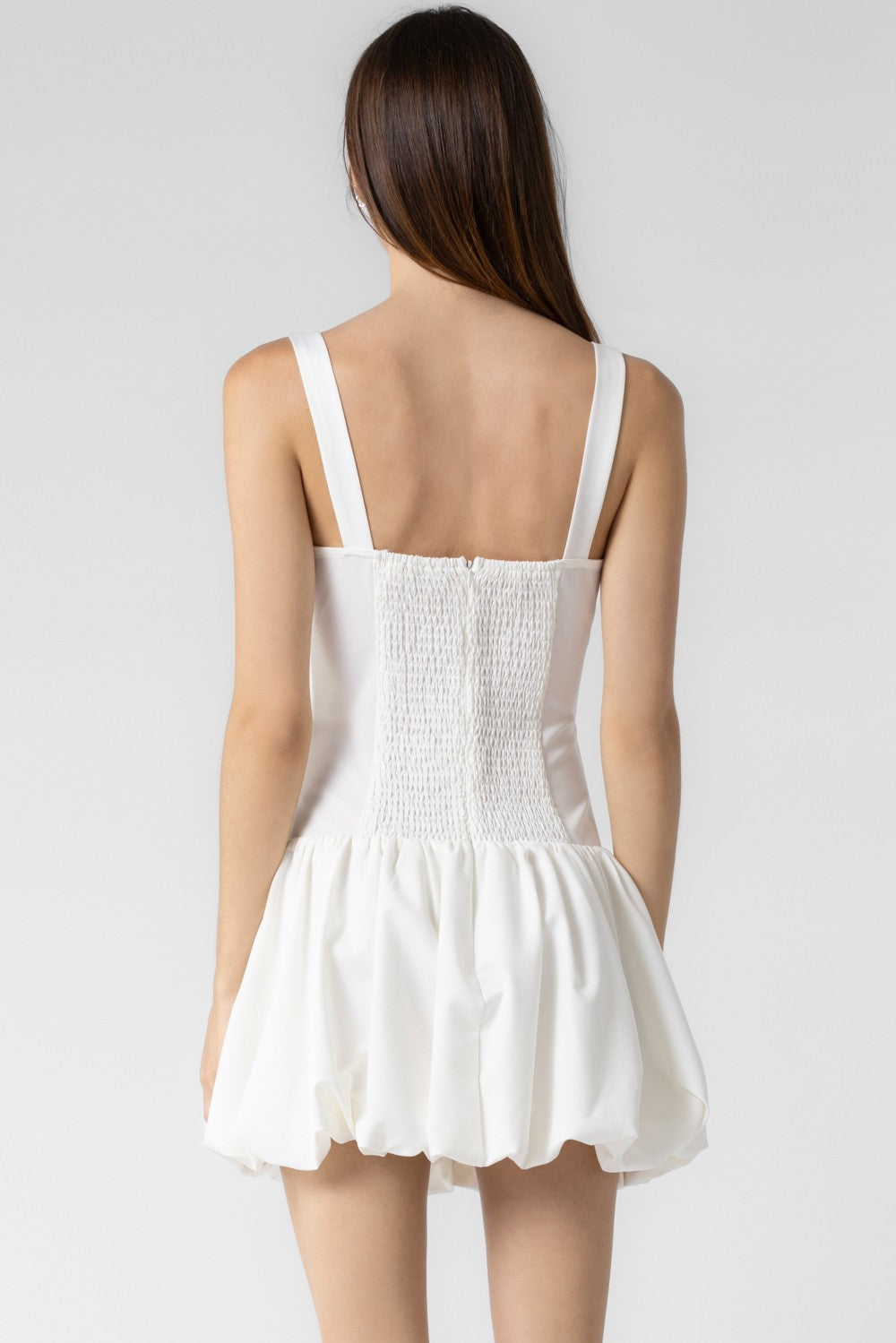 Haze Dress