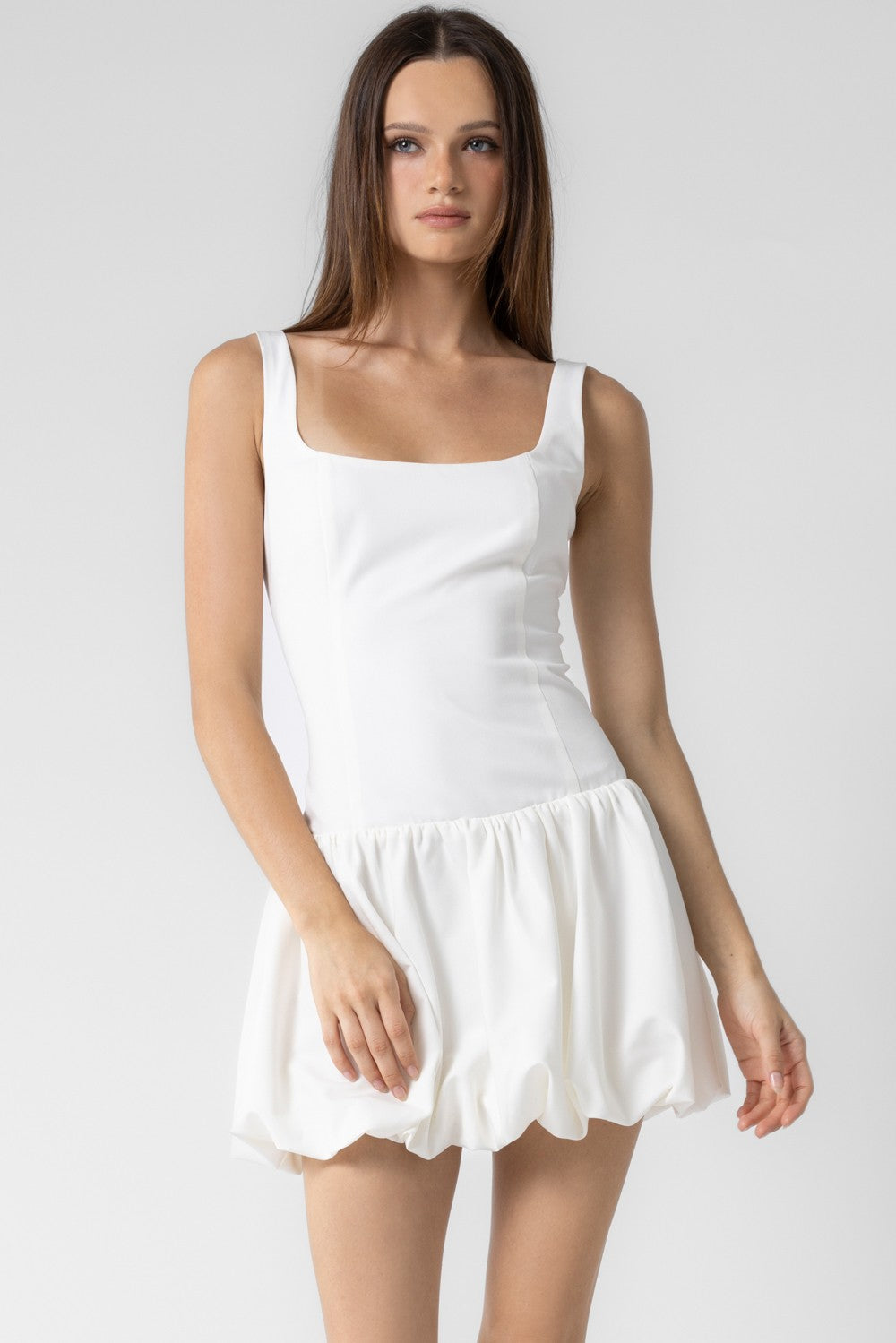 Haze Dress