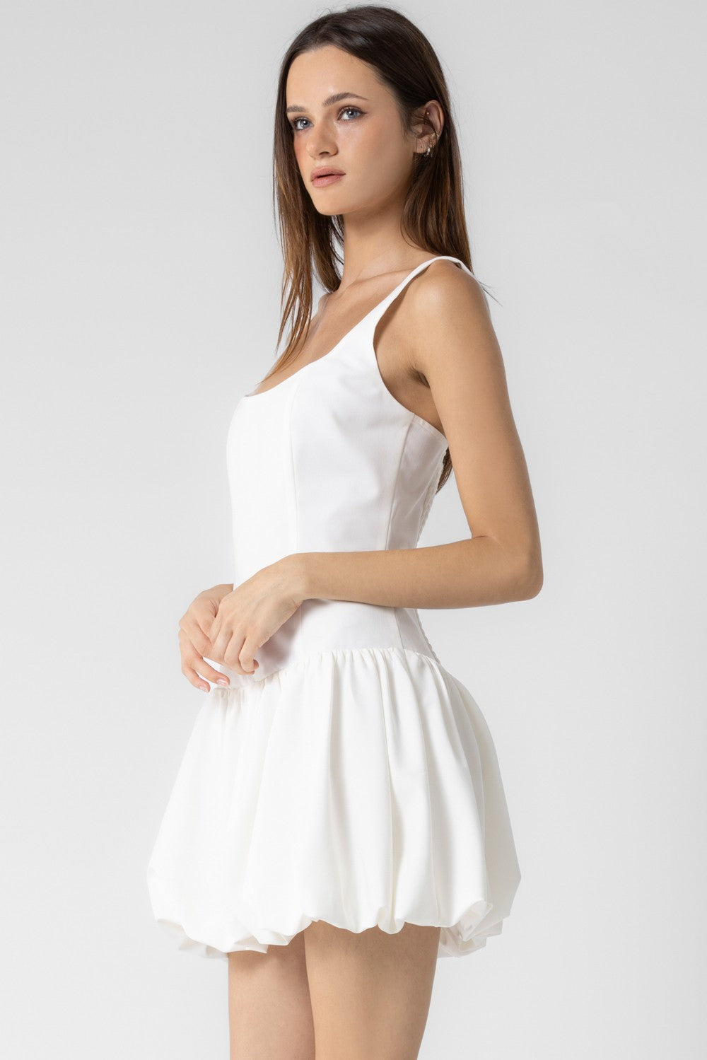 Haze Dress