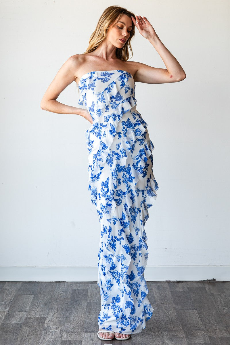 Cami Dress