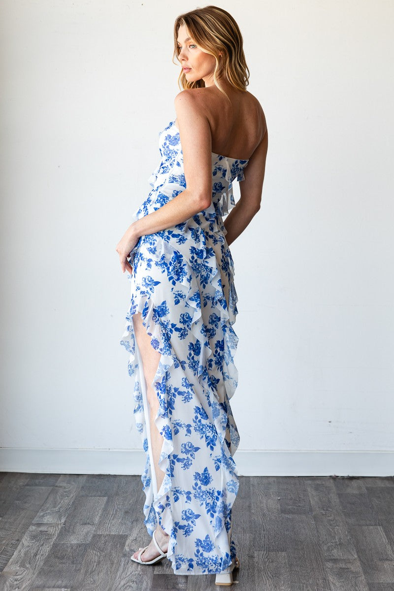 Cami Dress