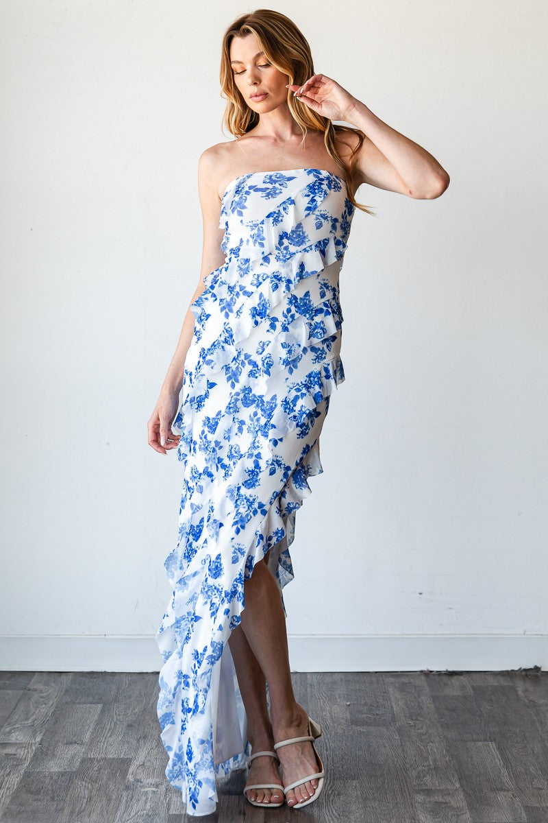 Cami Dress