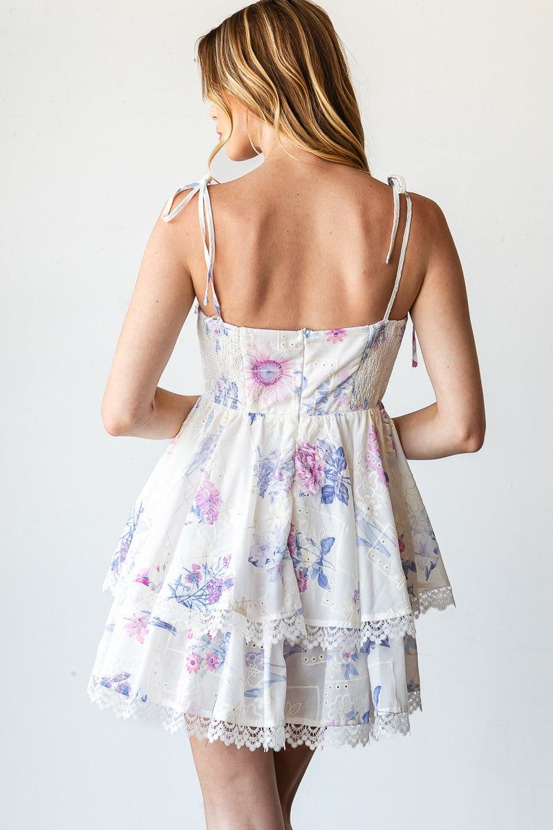 Rosalie Dress