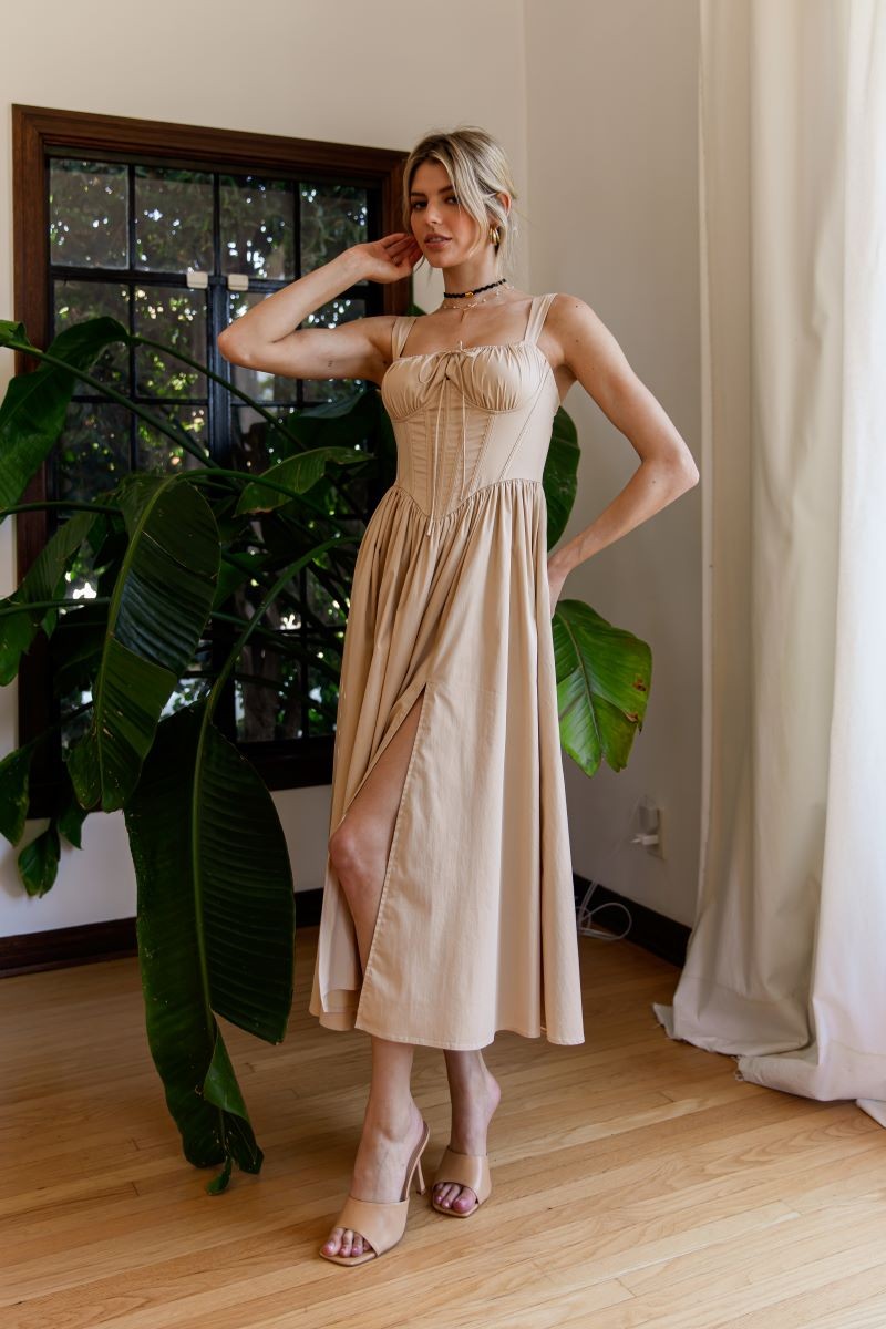 Cinderella Dress