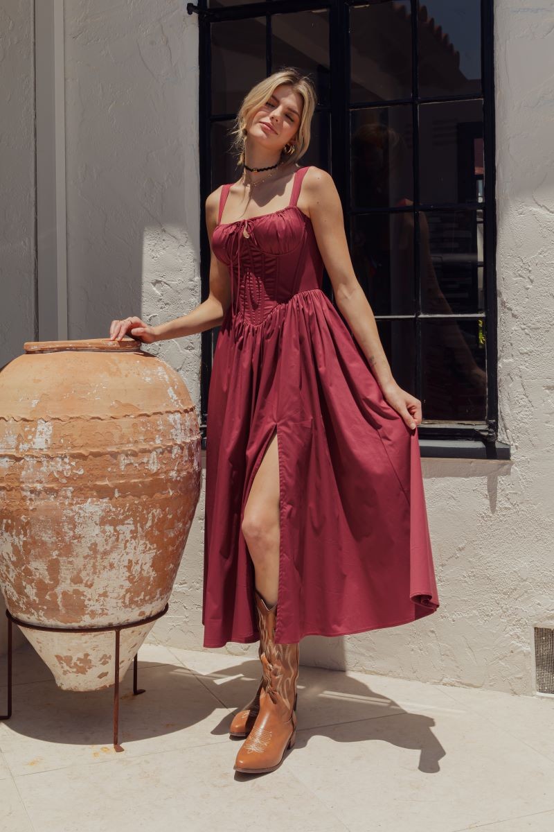 Cinderella Dress