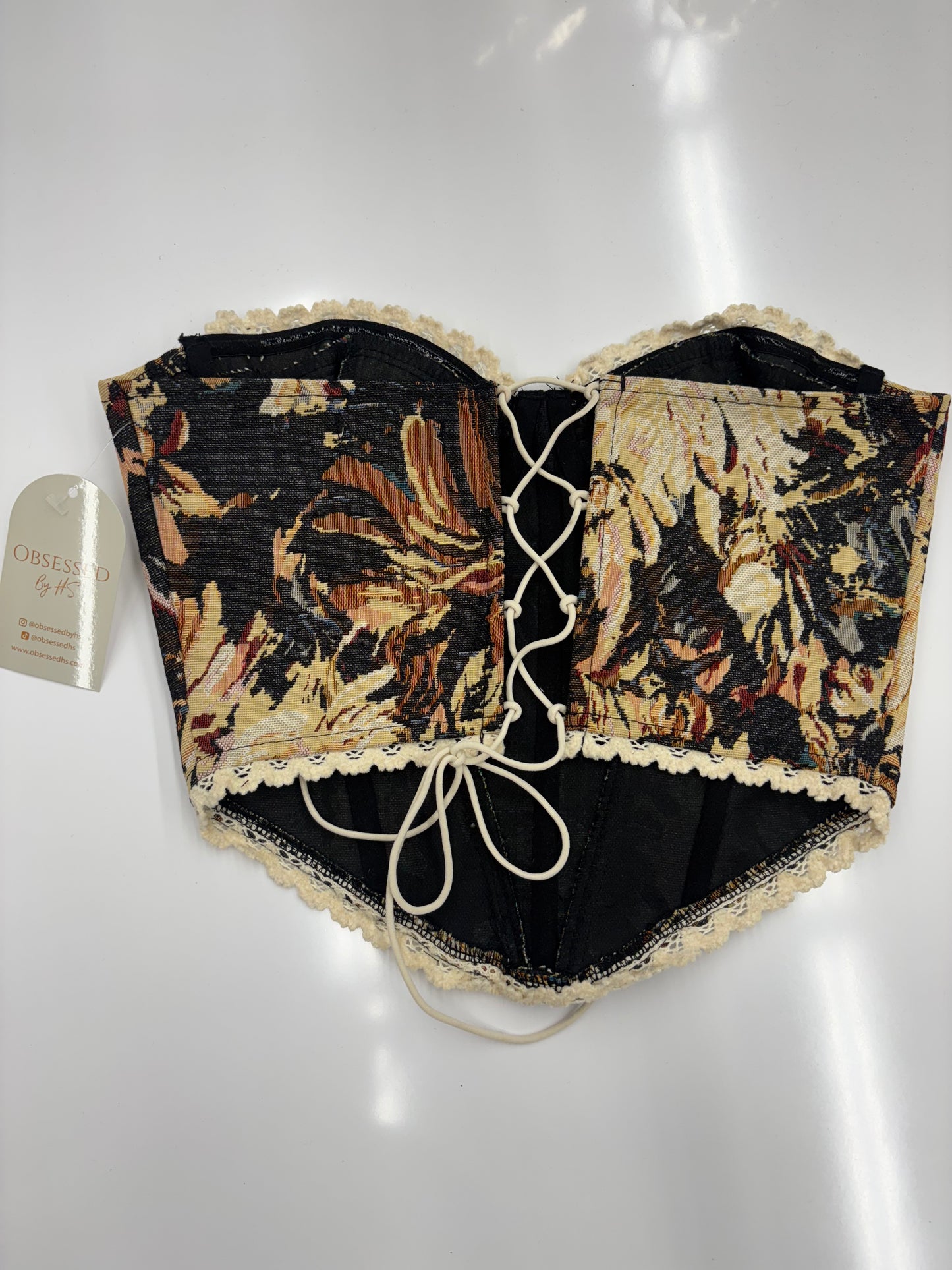 Azira Top