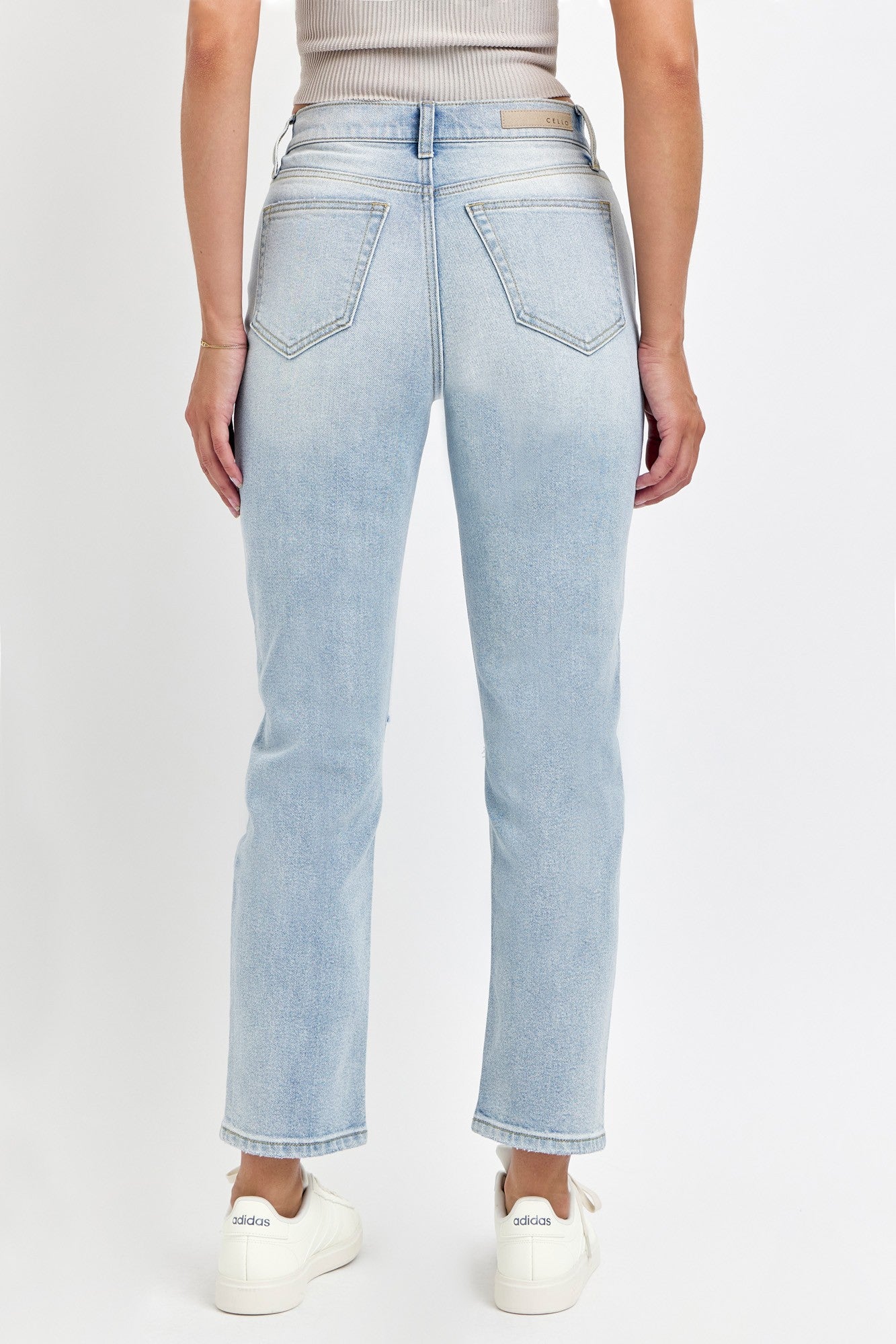 Giselle Jeans