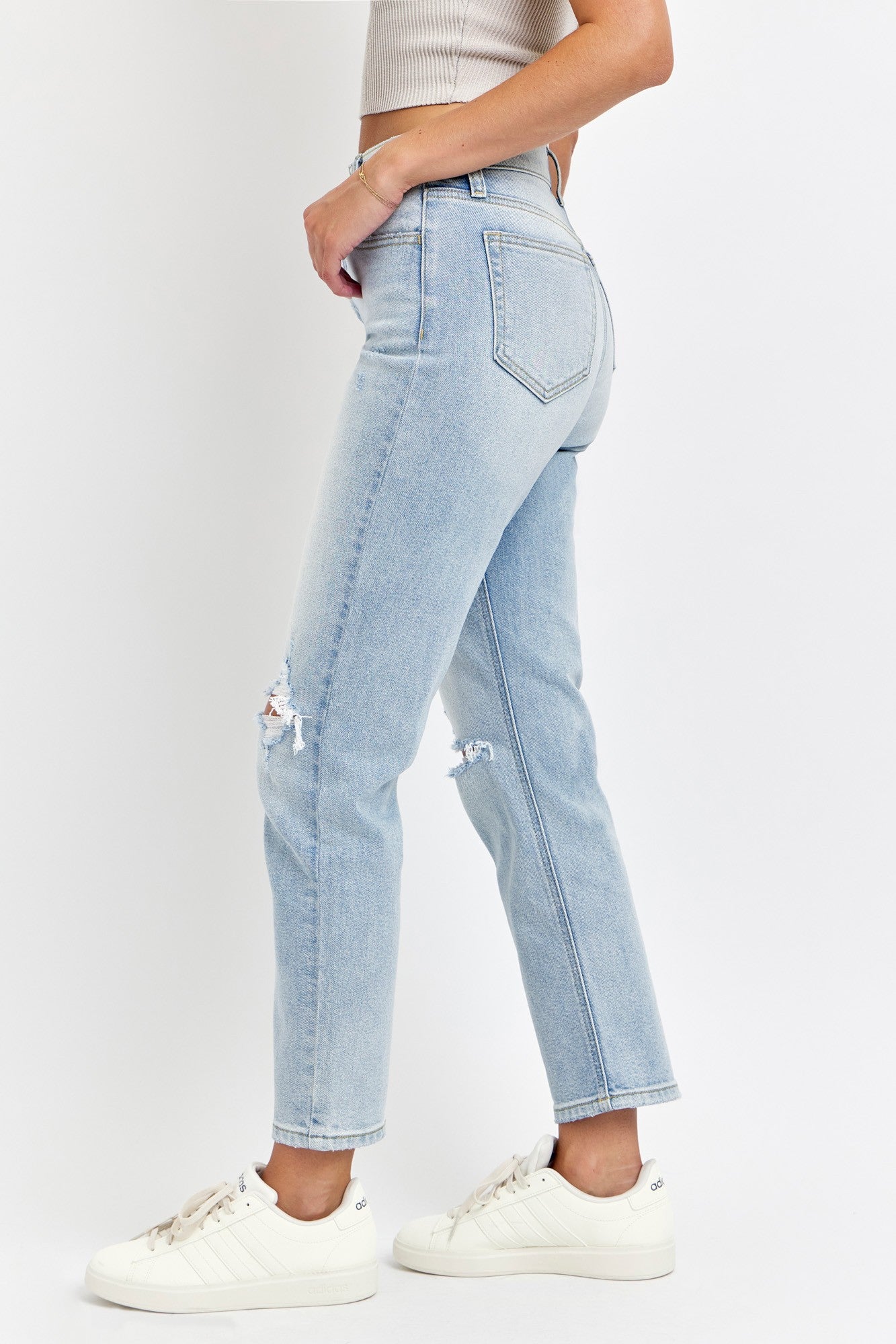 Giselle Jeans