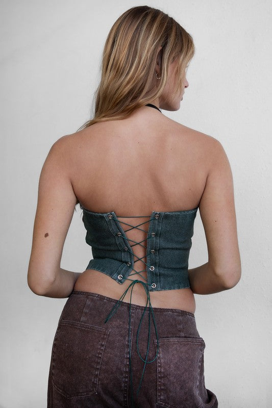 Desert Nights Top