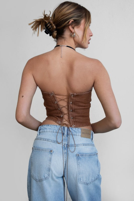Desert Nights Top