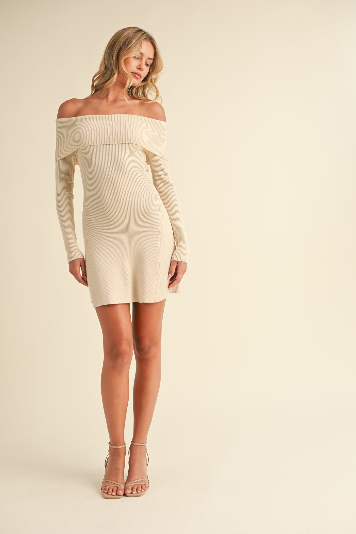 Gemalee Dress