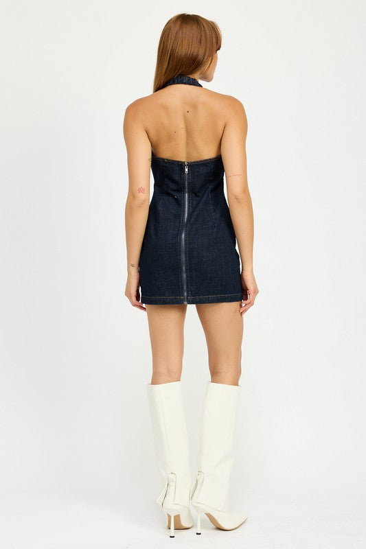 Hanna Dress