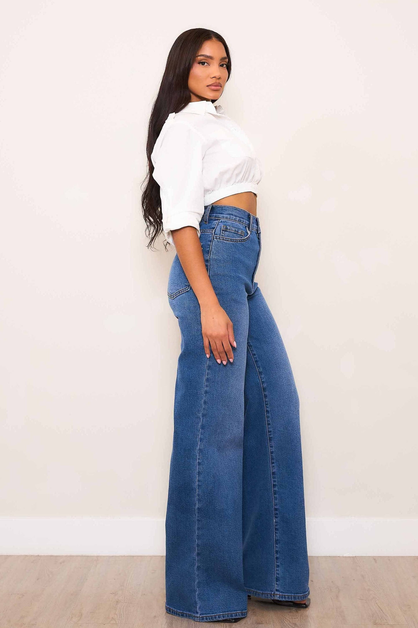 Hei Jeans