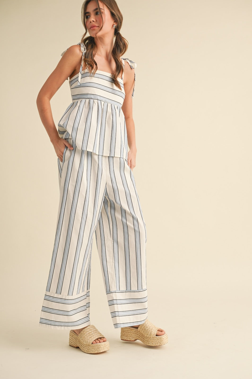 Beverly Set