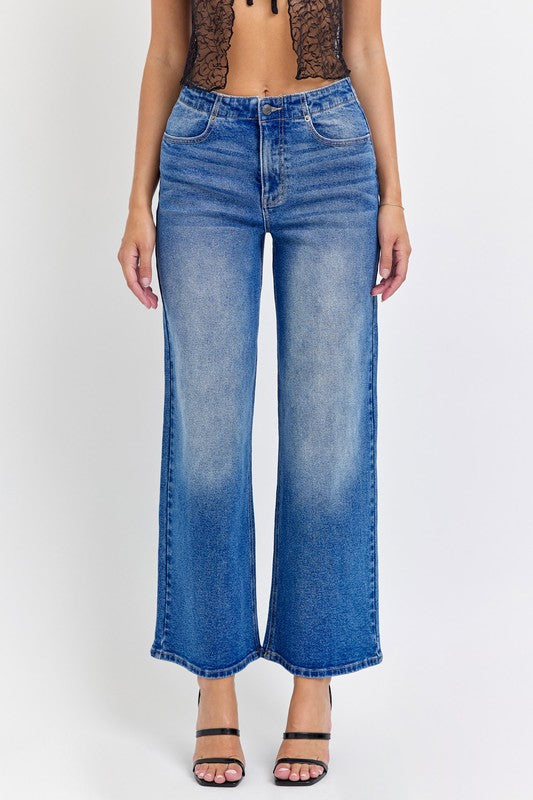 Hailey Jeans