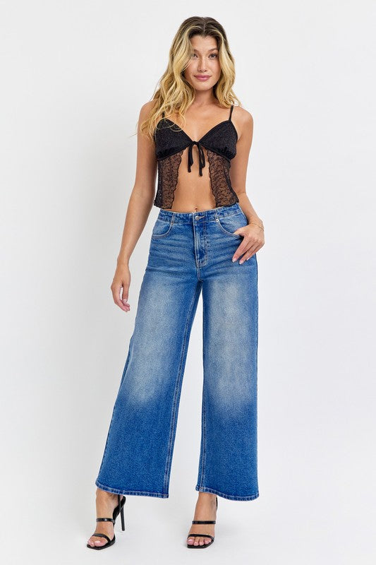 Hailey Jeans