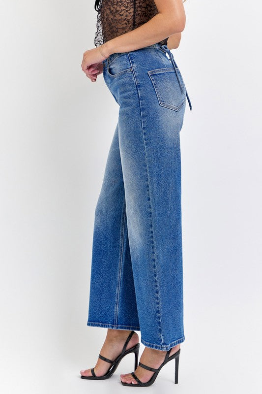 Hailey Jeans