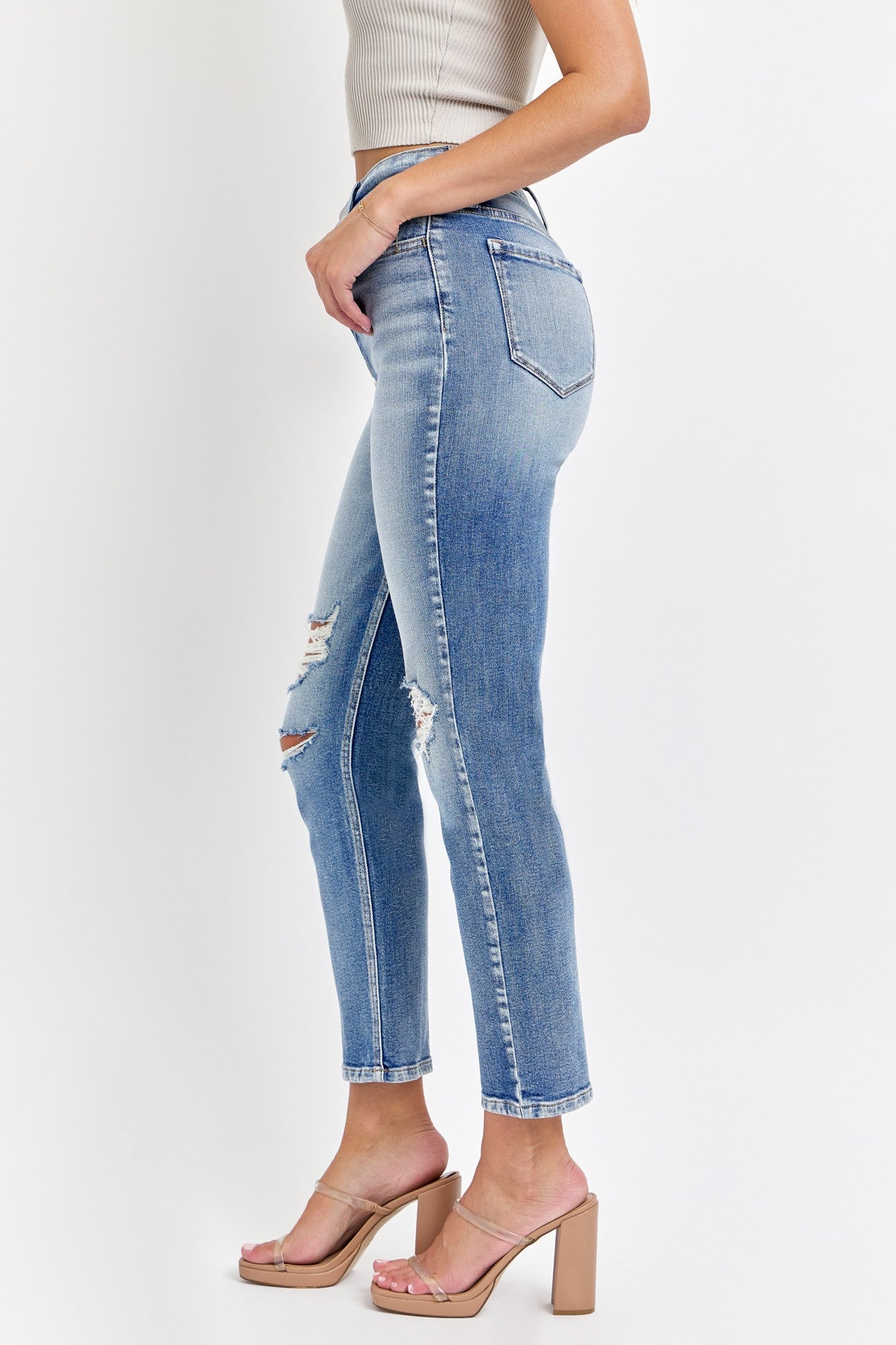 Christine Jeans