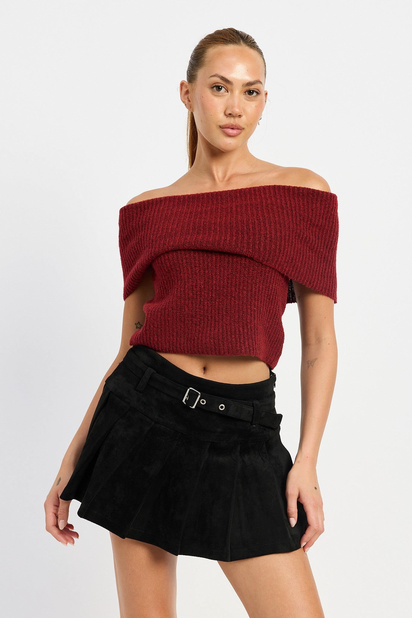 Annie Skirt