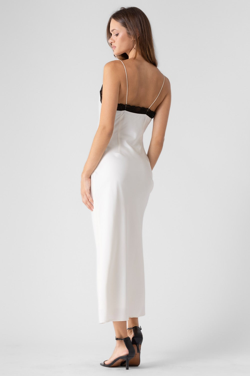 Lyra Dress