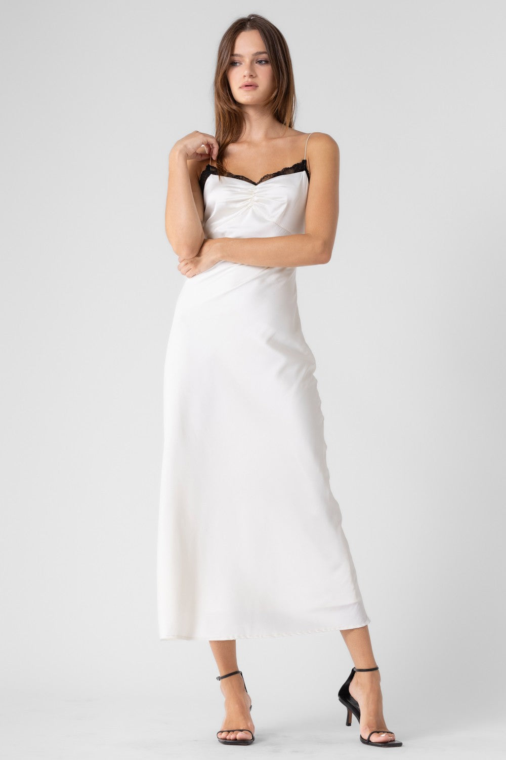 Lyra Dress