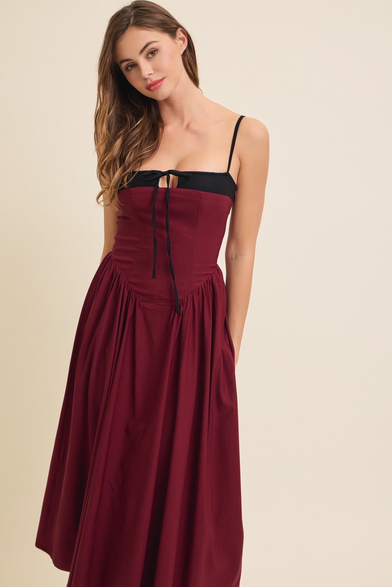 Alice Dress