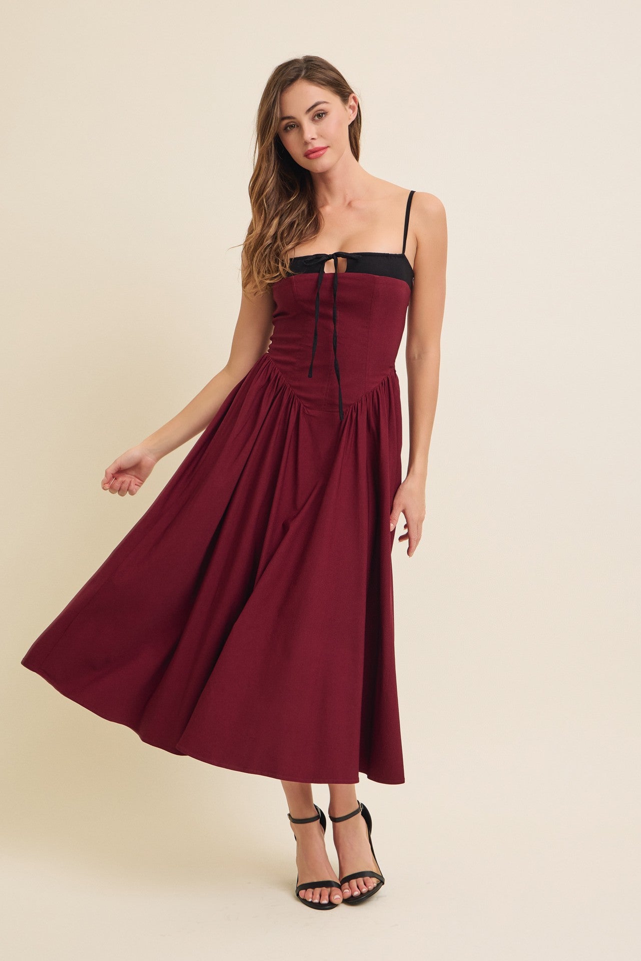 Alice Dress