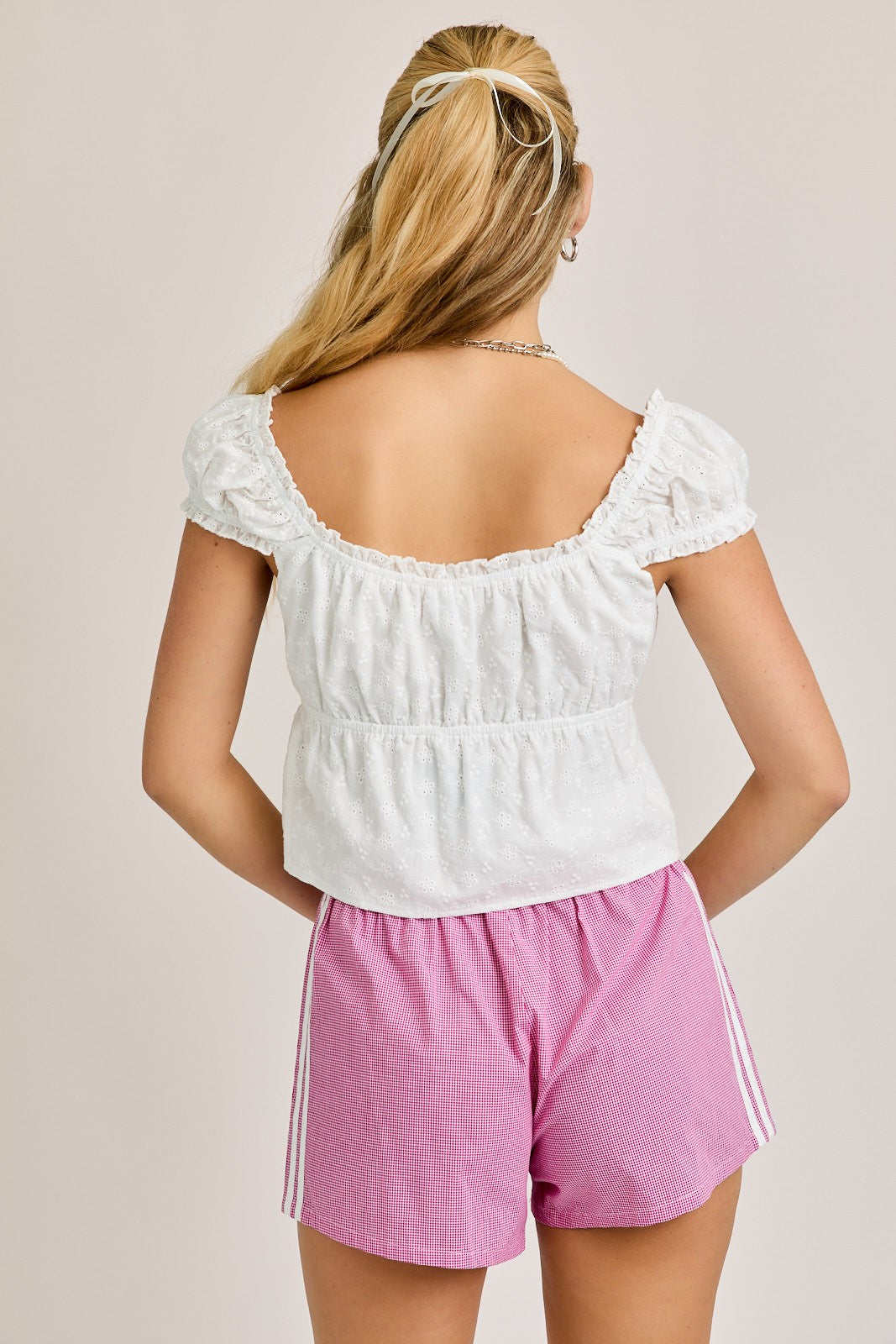 Kelli Top