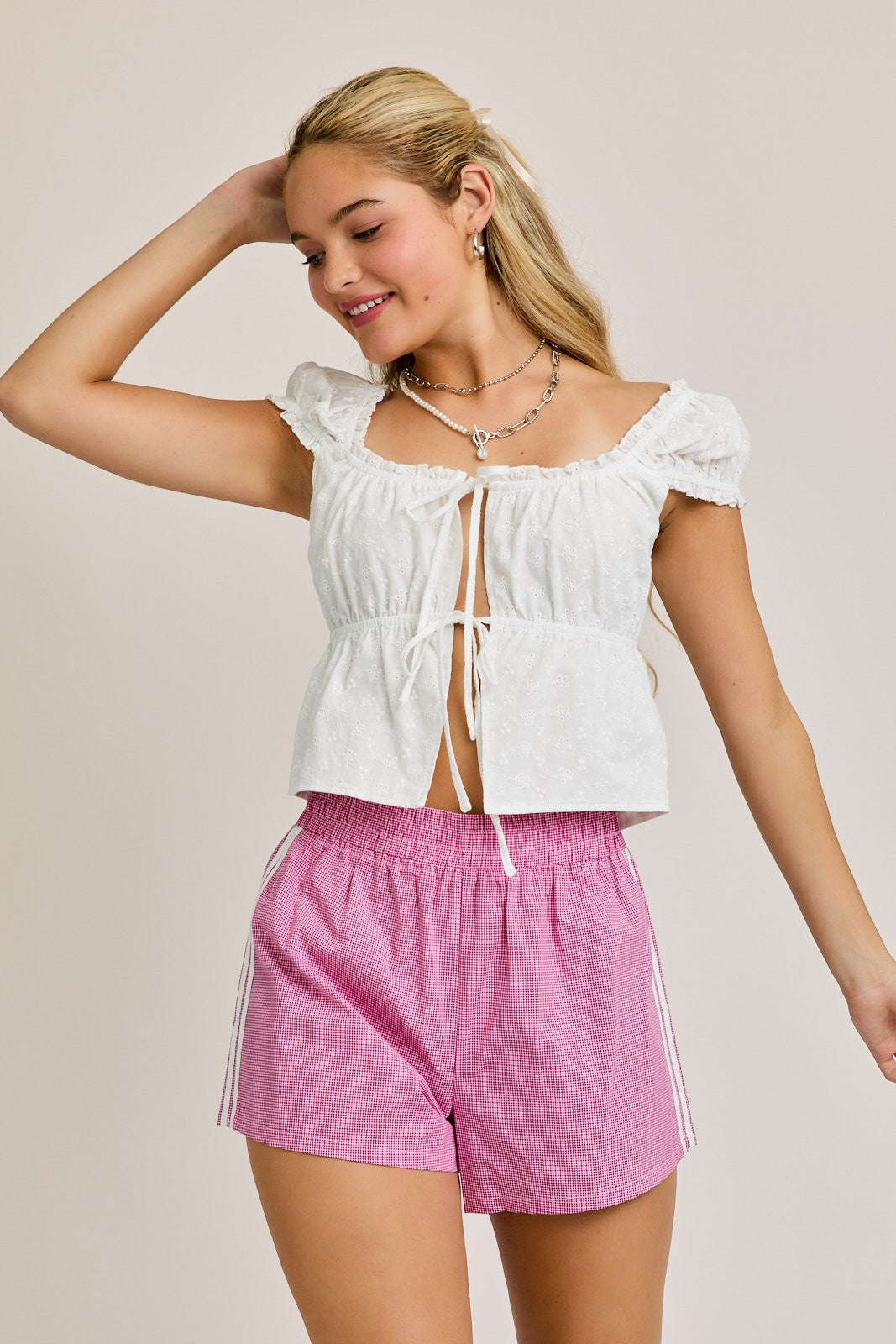 Kelli Top