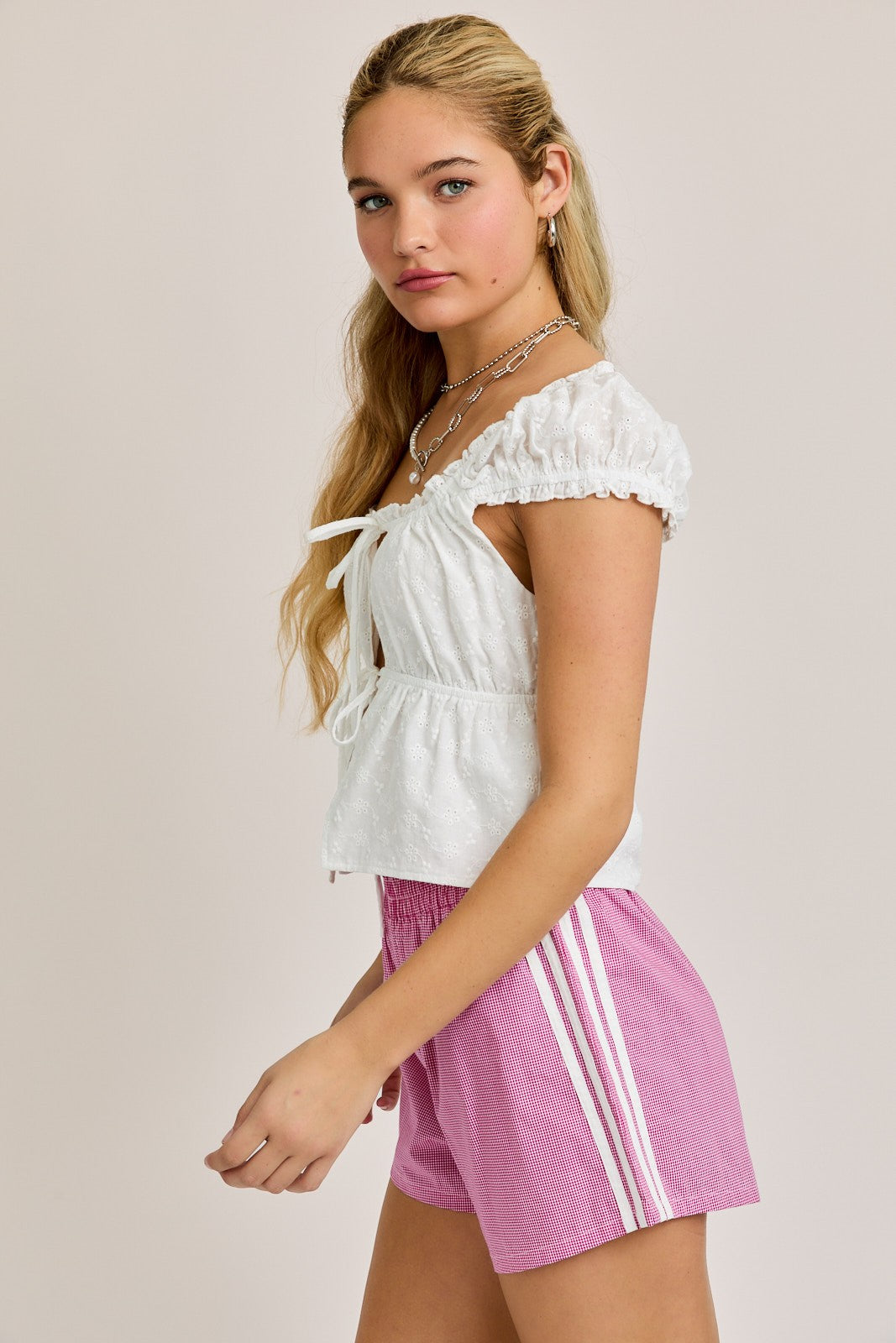 Kelli Top